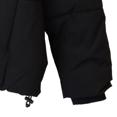 メンズ　中綿ジャケット（U.S. POLO ASSN.）