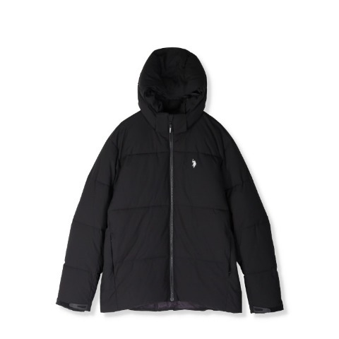 メンズ　中綿ジャケット（U.S. POLO ASSN.）