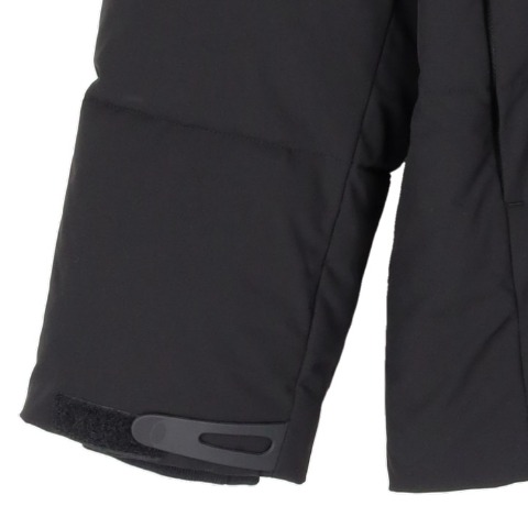 メンズ　中綿ジャケット（U.S. POLO ASSN.）