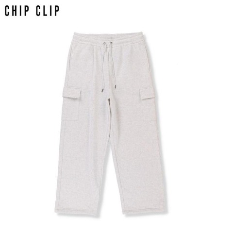 メンズ　カーゴパンツ（CHIP CLIP）