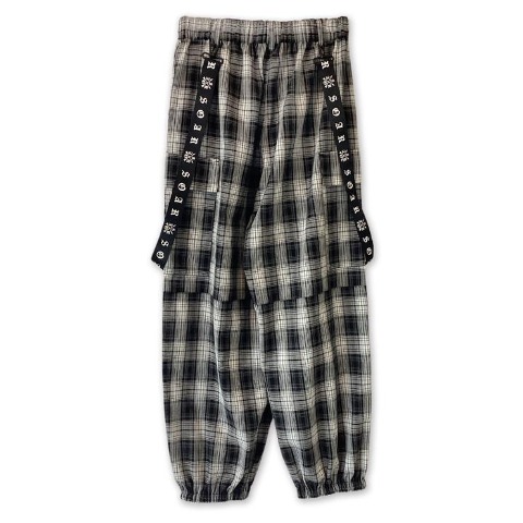 メンズ　パンツ（RAD FOUR REAL）