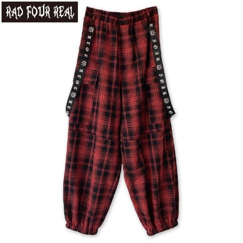 メンズ　パンツ（RAD FOUR REAL）