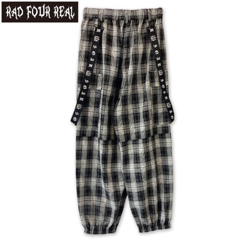 メンズ　パンツ（RAD FOUR REAL）