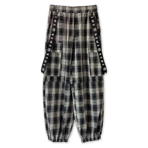 メンズ　パンツ（RAD FOUR REAL）