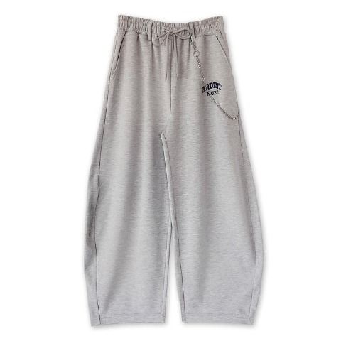 メンズ　パンツ（CHIP CLIP×Mizuki）