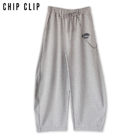 メンズ　パンツ（CHIP CLIP×Mizuki）
