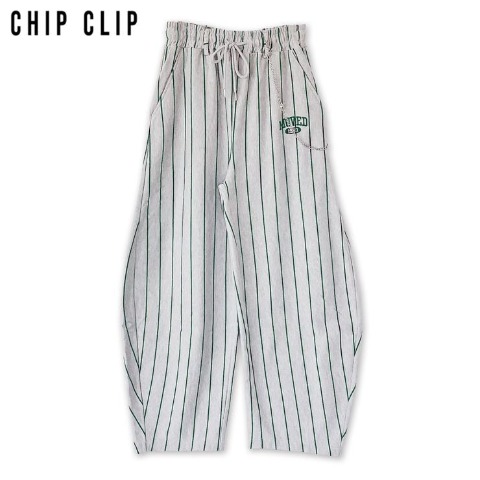 メンズ　パンツ（CHIP CLIP×Mizuki）