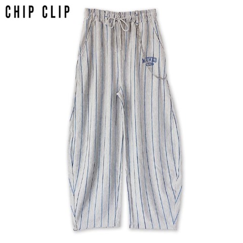 メンズ　パンツ（CHIP CLIP×Mizuki）