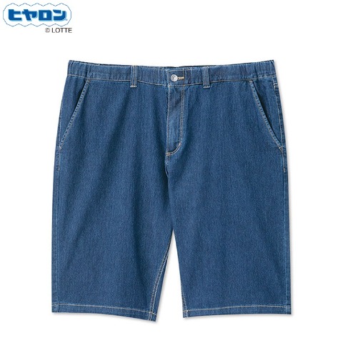 ハーフパンツ メッシュ | しまむらパーク