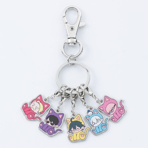 メンズ　ドズってるバッグ　6点セット