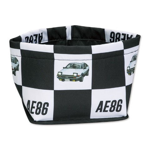 メンズ　頭文字D　福袋8点セット