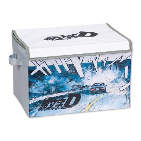 メンズ　頭文字D　福袋8点セット