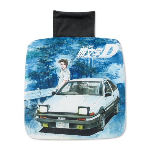 メンズ　頭文字D　福袋8点セット