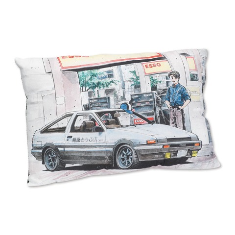 メンズ　頭文字D　福袋8点セット