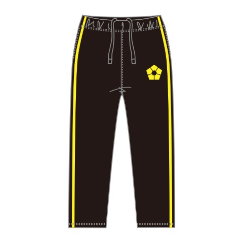 メンズ　トラックジャケット＋トラックパンツ（TVアニメ『ブルーロック』）