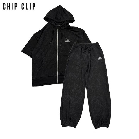 メンズ　セットアップ（CHIP CLIP）