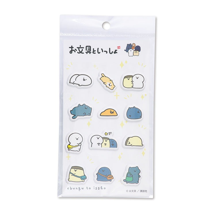 メンズ 4点セット（『お文具といっしょ』） | アベイル | しまむらパーク