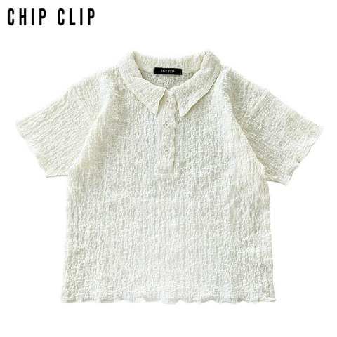 レディース　プルオーバー（CHIP CLIP）