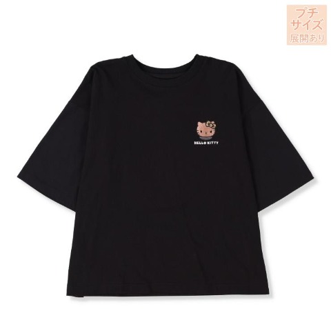 レディース　Tシャツ（ハローキティ）