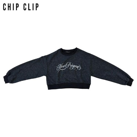 レディース　プルオーバー（CHIP CLIP）