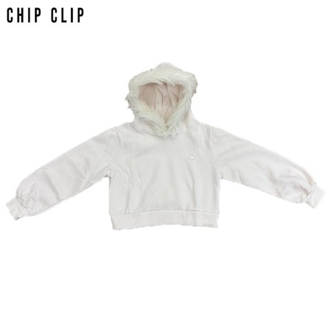 レディース　パーカ　(CHIP CLIP)
