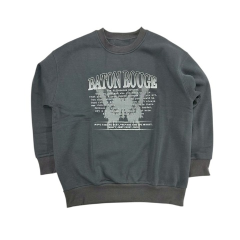 レディース　プルオーバー（CHIP CLIP×1095.）