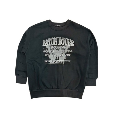 レディース　プルオーバー（CHIP CLIP×1095.）