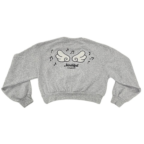 レディース　プルオーバー（CHIP CLIP・TikTok）