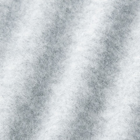 レディース　肩ジッププルオーバー（ハローキティ×CHIP CLIP）