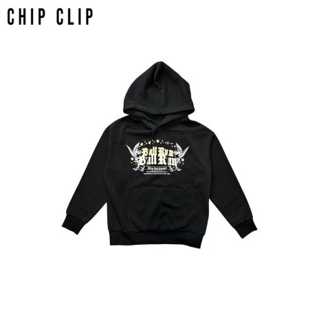 レディース　プルオーバー（CHIP CLIP×1095.）