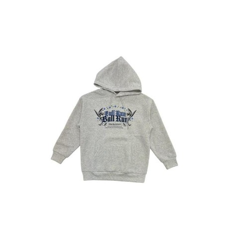 レディース　プルオーバー（CHIP CLIP×1095.）