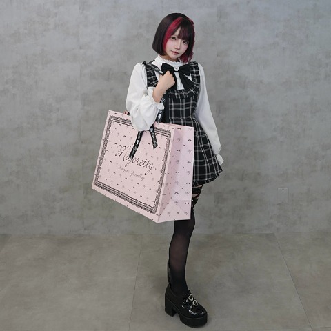 レディース　majoretty　福袋6点セット