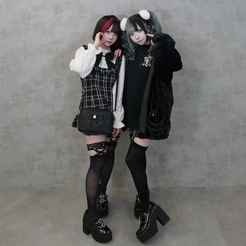 レディース　majoretty　福袋6点セット