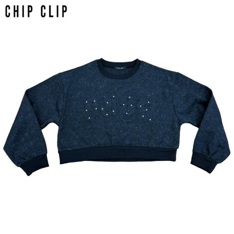 レディース　プルオーバー（CHIP CLIP）