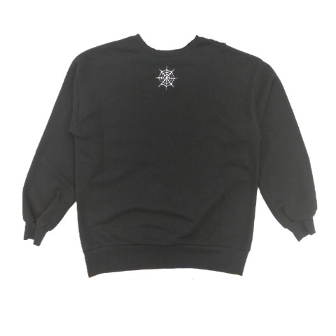 レディース【S～L】　プルオーバー（ひつじ田×majoretty）