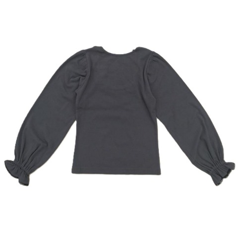 レディース【S～L】　プルオーバー（寿限無。×majoretty）