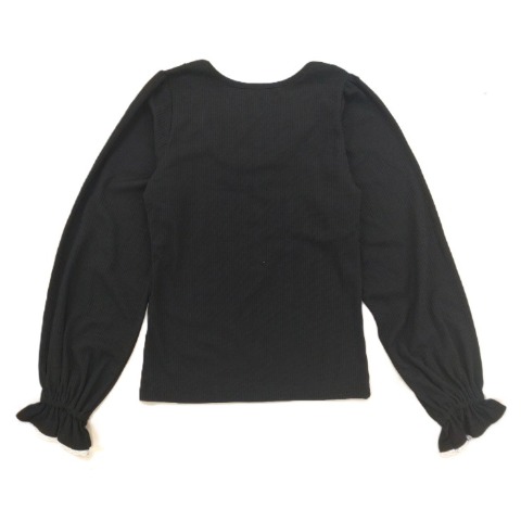 レディース【S～L】　プルオーバー（寿限無。×majoretty）