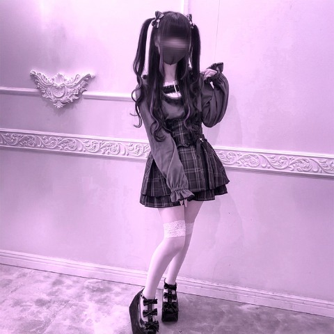 レディース【S～L】　プルオーバー（寿限無。×majoretty）