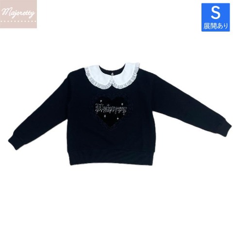 レディース【S～L】　プルオーバー（寿限無。×majoretty）