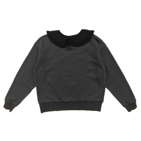 レディース【S～L】　プルオーバー（寿限無。×majoretty）