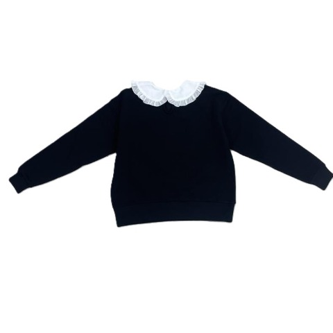 レディース【S～L】　プルオーバー（寿限無。×majoretty）