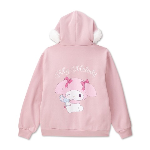 レディース　マイメロディ　ハッピーバッグ6点セット