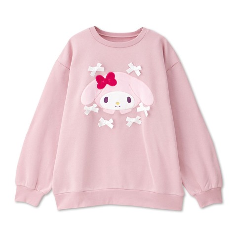 レディース　マイメロディ　ハッピーバッグ6点セット