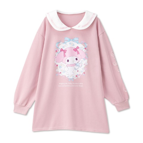 レディース　マイメロディ　ハッピーバッグ6点セット