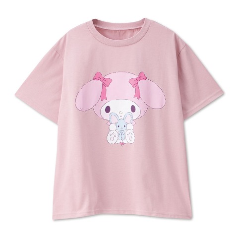 レディース　マイメロディ　ハッピーバッグ6点セット