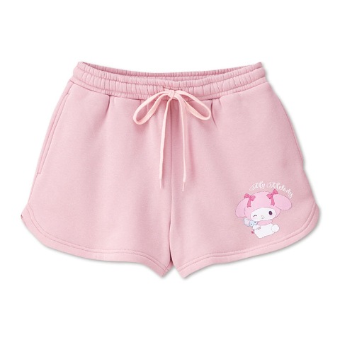 レディース　マイメロディ　ハッピーバッグ6点セット