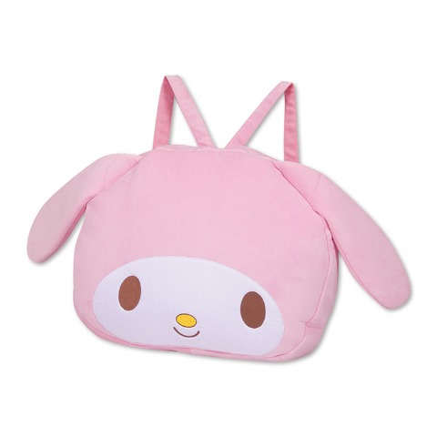 レディース　マイメロディ　ハッピーバッグ6点セット