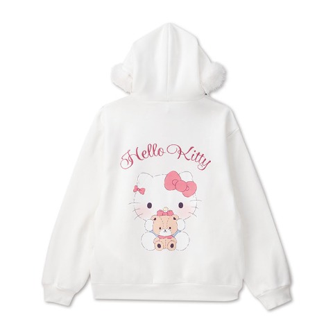 レディース　ハローキティ　ハッピーバッグ6点セット