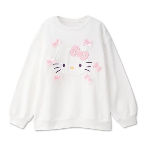 レディース　ハローキティ　ハッピーバッグ6点セット