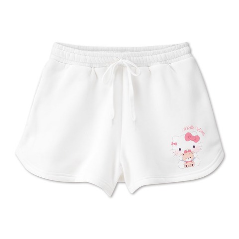 レディース　ハローキティ　ハッピーバッグ6点セット